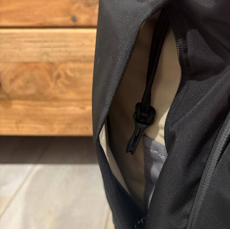 Bellroy Transit Workpack Second Edition Review: A Perfect Blend of Style and Functionality 8 bellroy workpack 20l7 Bellroy Transit Workpack Second Edition Review: A Perfect Blend of Style and Functionality
