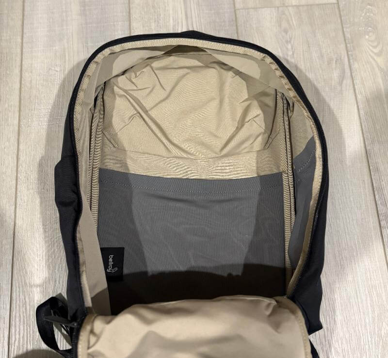 Bellroy Transit Workpack Second Edition Review: A Perfect Blend of Style and Functionality 9 bellroy workpack 20l9 Bellroy Transit Workpack Second Edition Review: A Perfect Blend of Style and Functionality