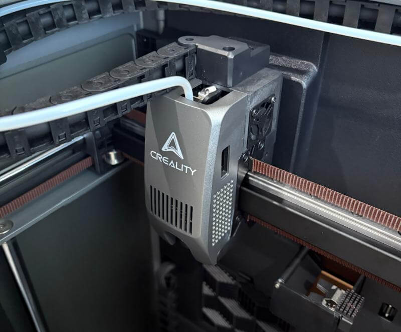 Creality K2 Plus: A Versatile and Innovative 3D Printing Powerhouse 9 creaity k2 plus review12 Creality K2 Plus: A Versatile and Innovative 3D Printing Powerhouse