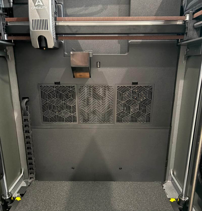 Creality K2 Plus: A Versatile and Innovative 3D Printing Powerhouse 10 creaity k2 plus review13 Creality K2 Plus: A Versatile and Innovative 3D Printing Powerhouse