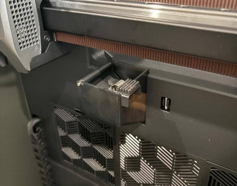 Creality K2 Plus: A Versatile and Innovative 3D Printing Powerhouse 14 creaity k2 plus review17 Creality K2 Plus: A Versatile and Innovative 3D Printing Powerhouse