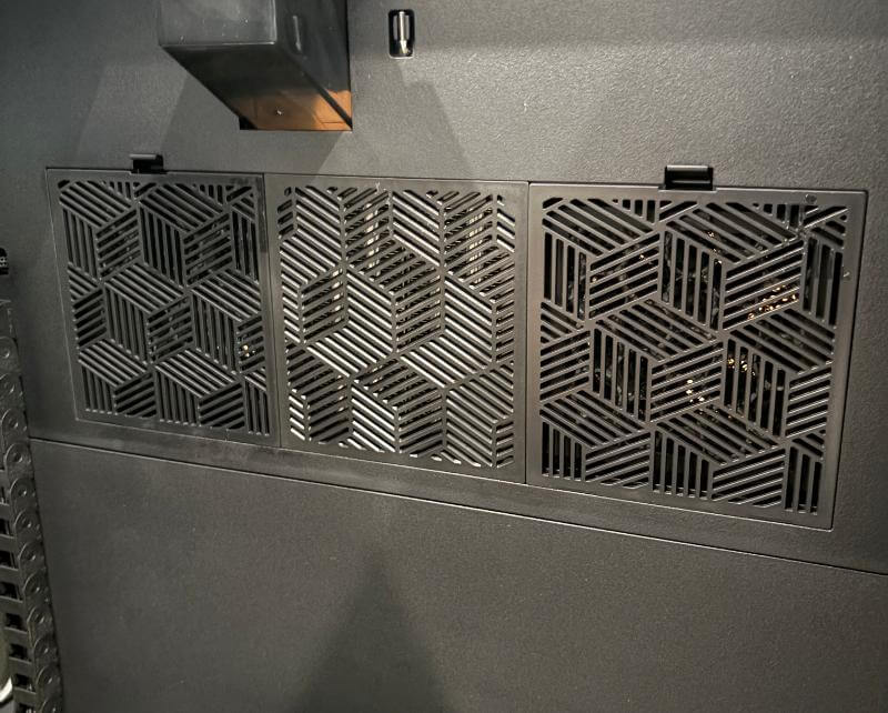 Creality K2 Plus: A Versatile and Innovative 3D Printing Powerhouse 16 creaity k2 plus review19 Creality K2 Plus: A Versatile and Innovative 3D Printing Powerhouse