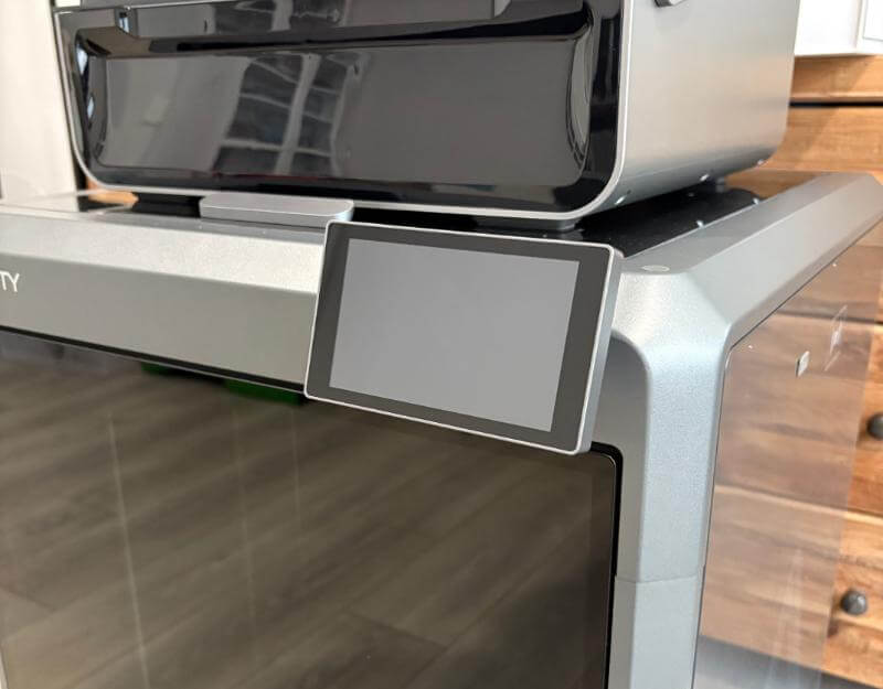Creality K2 Plus: A Versatile and Innovative 3D Printing Powerhouse 3 creaity k2 plus review2 Creality K2 Plus: A Versatile and Innovative 3D Printing Powerhouse