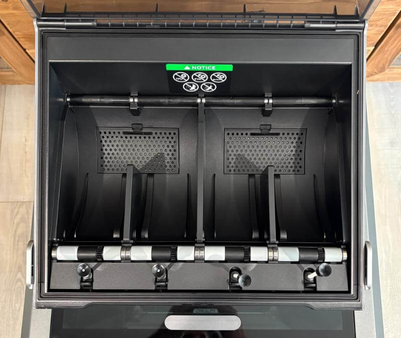 Creality K2 Plus: A Versatile and Innovative 3D Printing Powerhouse 6 creaity k2 plus review5 Creality K2 Plus: A Versatile and Innovative 3D Printing Powerhouse
