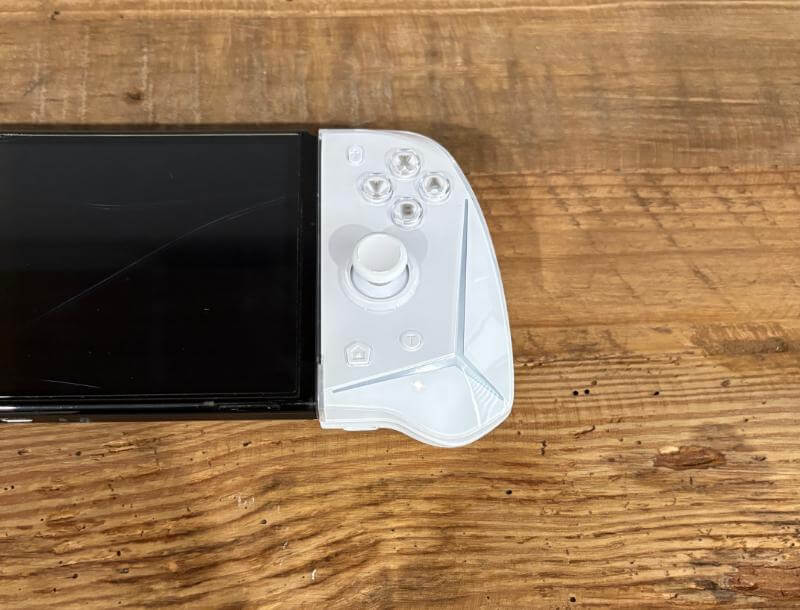 EasySMX S15 Review: Next Level Switch Gaming 8 easysmx s15 review7 EasySMX S15 Review: Next Level Switch Gaming