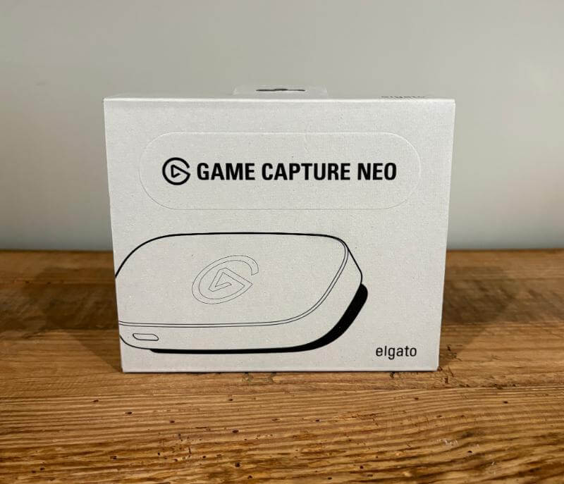 Elgato Game Capture Neo Review: A Simple and Reliable Choice for New Creators 2 elgato neo capture review1 Elgato Game Capture Neo Review: A Simple and Reliable Choice for New Creators