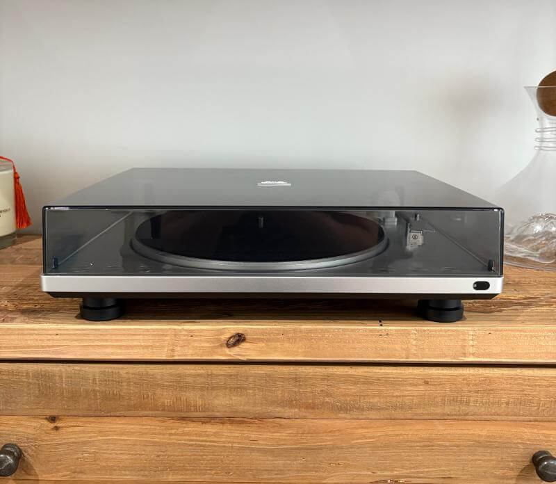 FiiO TT13 Review: A Modern Take on Classic Vinyl Elegance 3 fiio tt13 review2 FiiO TT13 Review: A Modern Take on Classic Vinyl Elegance