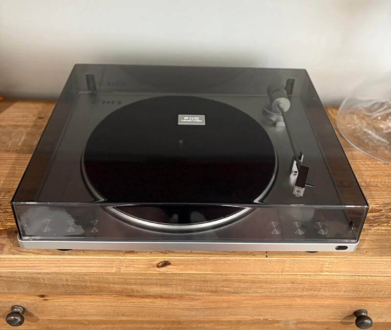 FiiO TT13 Review: A Modern Take on Classic Vinyl Elegance 4 fiio tt13 review3 FiiO TT13 Review: A Modern Take on Classic Vinyl Elegance
