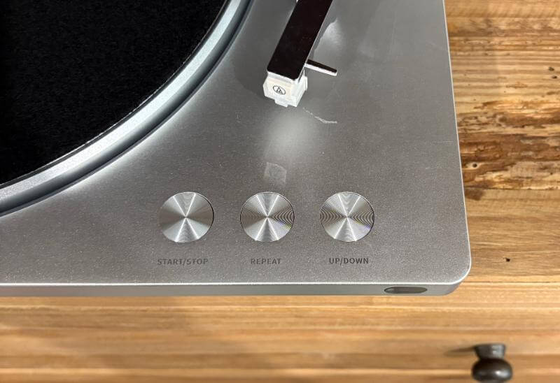 FiiO TT13 Review: A Modern Take on Classic Vinyl Elegance 7 fiio tt13 review6 FiiO TT13 Review: A Modern Take on Classic Vinyl Elegance