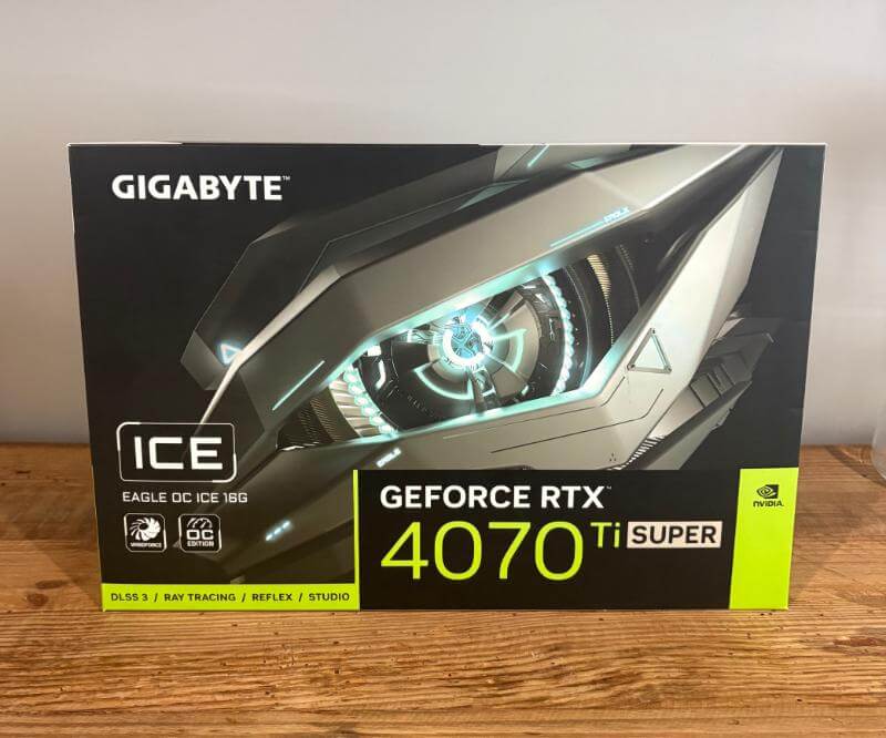 Gigabyte RTX 4070 Ti SUPER Eagle OC Review: Exceptional Performance with Premium Design 2 gigabyte 4070 ti super eagle review1 Gigabyte RTX 4070 Ti SUPER Eagle OC Review: Exceptional Performance with Premium Design
