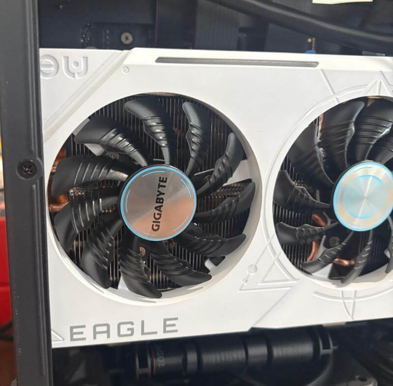 Gigabyte RTX 4070 Ti SUPER Eagle OC Review: Exceptional Performance with Premium Design 7 gigabyte 4070 ti super eagle review5 Gigabyte RTX 4070 Ti SUPER Eagle OC Review: Exceptional Performance with Premium Design