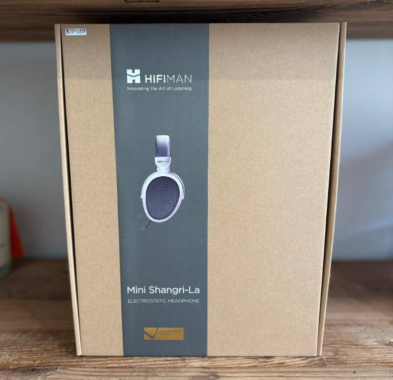 HIFIMAN Mini Shangri-La Review: A High-Fidelity Marvel 2 hifiman mini shangri la review1 HIFIMAN Mini Shangri-La Review: A High-Fidelity Marvel