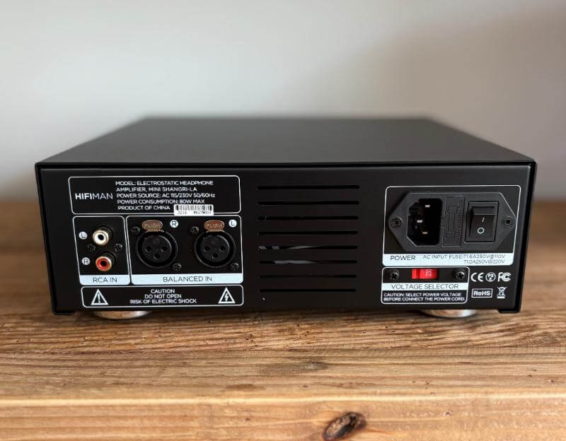 HIFIMAN Mini Shangri-La Review: A High-Fidelity Marvel 18 hifiman mini shangri la review16 HIFIMAN Mini Shangri-La Review: A High-Fidelity Marvel