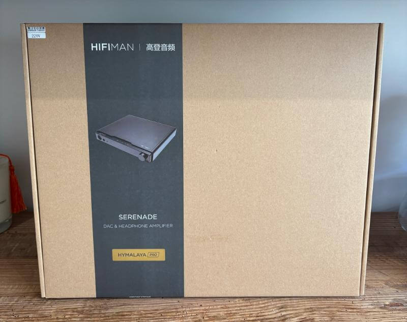HIFIMAN Serenade Review: A Versatile All-in-One Audio Marvel 2 hifiman serenade review1 HIFIMAN Serenade Review: A Versatile All-in-One Audio Marvel