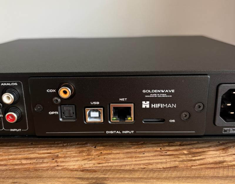 HIFIMAN Serenade Review: A Versatile All-in-One Audio Marvel 11 hifiman serenade review11 HIFIMAN Serenade Review: A Versatile All-in-One Audio Marvel