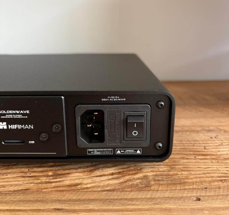 HIFIMAN Serenade Review: A Versatile All-in-One Audio Marvel 12 hifiman serenade review12 HIFIMAN Serenade Review: A Versatile All-in-One Audio Marvel
