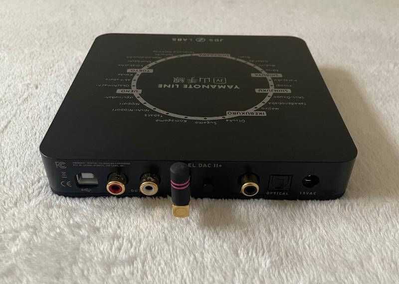 JDS Labs El Stack II+ Review 9 jds labs el stack ii review7 JDS Labs El Stack II+ Review