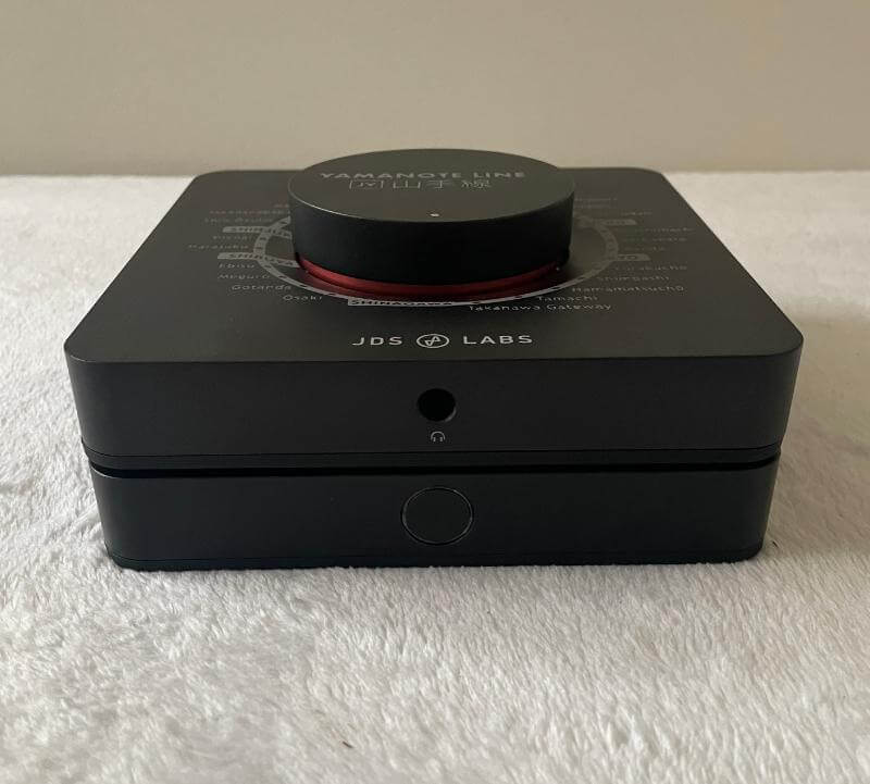 JDS Labs El Stack II+ Review 7 jds labs el stack ii review8 JDS Labs El Stack II+ Review