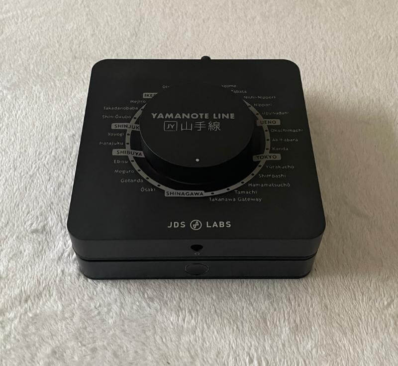 JDS Labs El Stack II+ Review 6 jds labs el stack ii review9 JDS Labs El Stack II+ Review