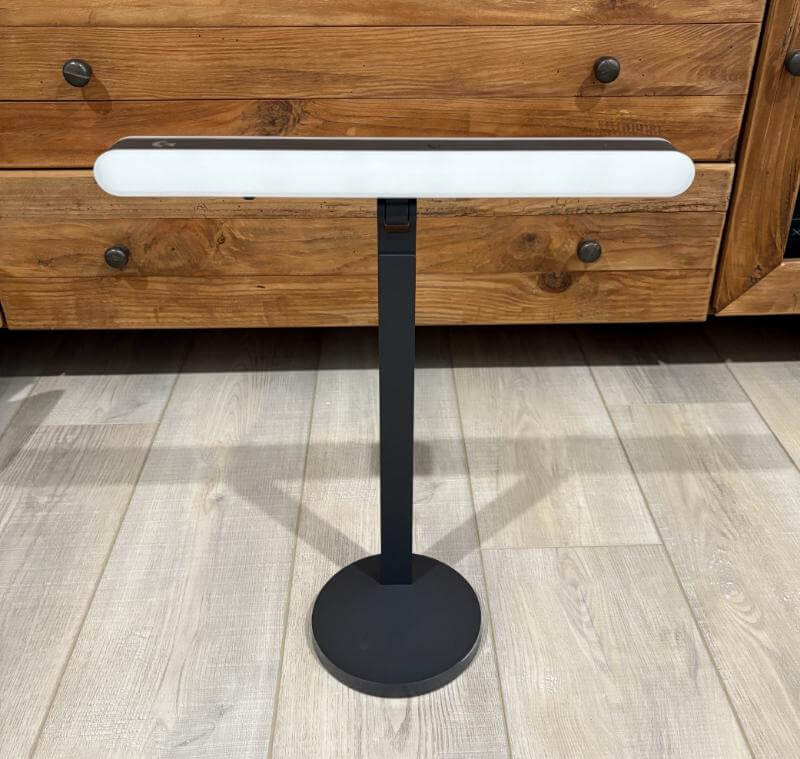 Logitech Litra Beam LX Review: The Lighting Solution for Every Setup 6 logitech litra beam lx review5 Logitech Litra Beam LX Review: The Lighting Solution for Every Setup