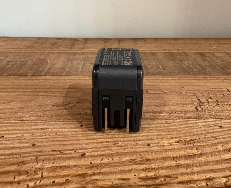 Minix Neo P1 Mini Review - Efficient Compact Charging 4 minix neo p1 mini review3 Minix Neo P1 Mini Review - Efficient Compact Charging
