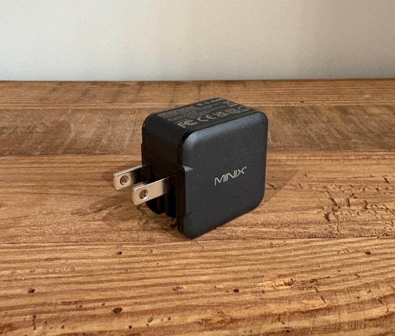 Minix Neo P1 Mini Review - Efficient Compact Charging 8 minix neo p1 mini review7 Minix Neo P1 Mini Review - Efficient Compact Charging