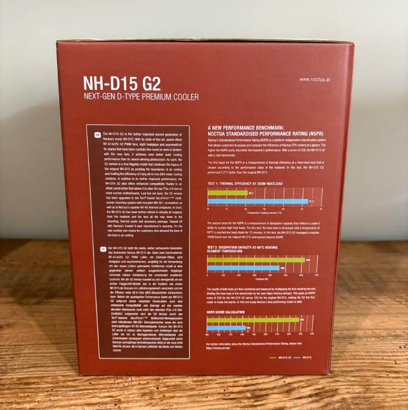 Noctua NH-D15 G2 Review: Flagship Air Cooling Redefined 3 noctua nh d15 g2 review2 Noctua NH-D15 G2 Review: Flagship Air Cooling Redefined