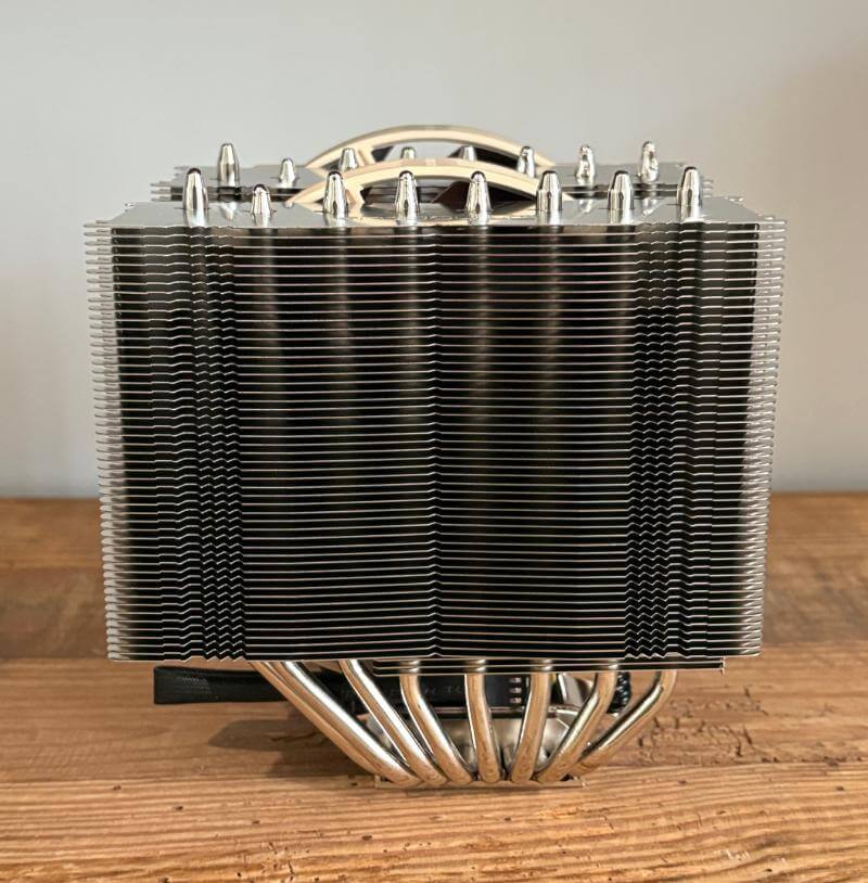 Noctua NH-D15 G2 Review: Flagship Air Cooling Redefined 4 noctua nh d15 g2 review4 Noctua NH-D15 G2 Review: Flagship Air Cooling Redefined