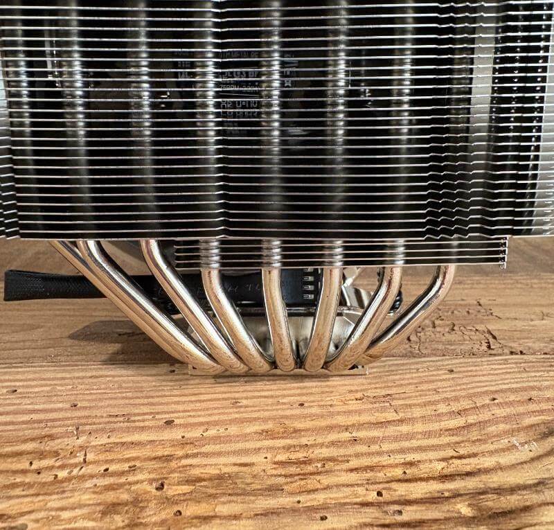 Noctua NH-D15 G2 Review: Flagship Air Cooling Redefined 6 noctua nh d15 g2 review6 Noctua NH-D15 G2 Review: Flagship Air Cooling Redefined