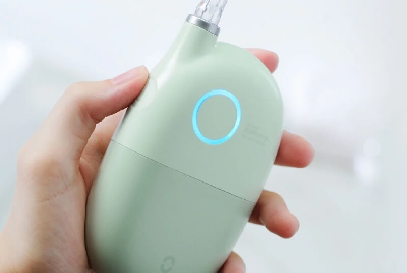 oclean a10 banner Oclean AirPump A10 Review: Revolutionising Oral Care