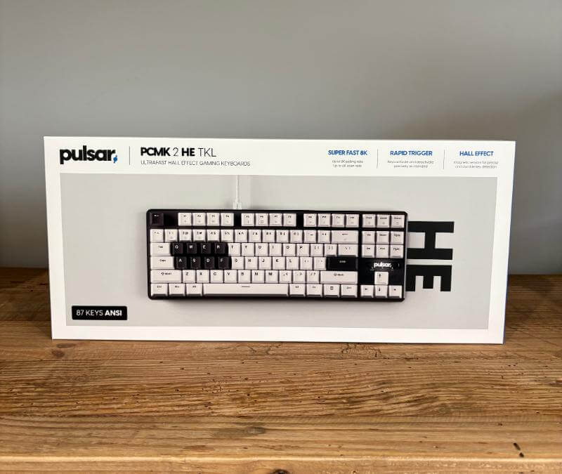 Pulsar PCMK2 HE TKL Review – A High-Performance Keyboard for Gamers 2 pulsar pcmk 2 he tkl review1 Pulsar PCMK2 HE TKL Review – A High-Performance Keyboard for Gamers