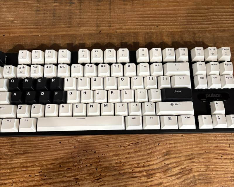 Pulsar PCMK2 HE TKL Review – A High-Performance Keyboard for Gamers 5 pulsar pcmk 2 he tkl review4 Pulsar PCMK2 HE TKL Review – A High-Performance Keyboard for Gamers