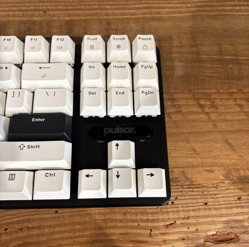 Pulsar PCMK2 HE TKL Review – A High-Performance Keyboard for Gamers 7 pulsar pcmk 2 he tkl review6 Pulsar PCMK2 HE TKL Review – A High-Performance Keyboard for Gamers