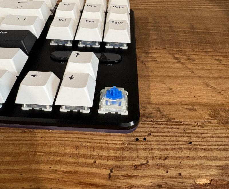 Pulsar PCMK2 HE TKL Review – A High-Performance Keyboard for Gamers 10 pulsar pcmk 2 he tkl review8 Pulsar PCMK2 HE TKL Review – A High-Performance Keyboard for Gamers