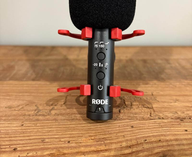 Rode VideoMic NTG Review: The Best Affordable Shotgun Mic for Creators 4 rode videomic ntg review3 Rode VideoMic NTG Review: The Best Affordable Shotgun Mic for Creators