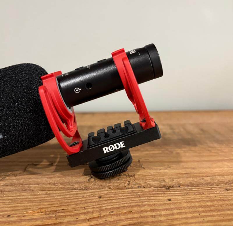 Rode VideoMic NTG Review: The Best Affordable Shotgun Mic for Creators 6 rode videomic ntg review5 Rode VideoMic NTG Review: The Best Affordable Shotgun Mic for Creators
