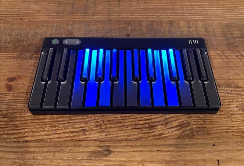 Roli Piano M Review: A Fun and Innovative Approach to Learning and Creating Music 6 roli piano m review10 Roli Piano M Review: A Fun and Innovative Approach to Learning and Creating Music