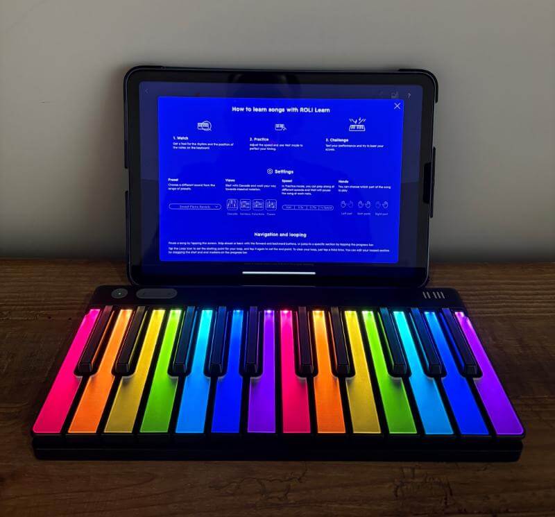 Roli Piano M Review: A Fun and Innovative Approach to Learning and Creating Music 8 roli piano m review12 Roli Piano M Review: A Fun and Innovative Approach to Learning and Creating Music