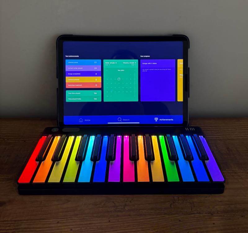 Roli Piano M Review: A Fun and Innovative Approach to Learning and Creating Music 11 roli piano m review16 Roli Piano M Review: A Fun and Innovative Approach to Learning and Creating Music