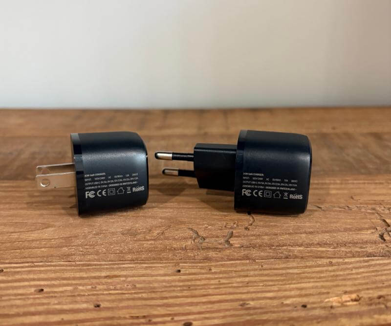 Rolling Square GaN Charger Review: Compact Power Meets Innovation 5 rolling square gan chargers review5 Rolling Square GaN Charger Review: Compact Power Meets Innovation