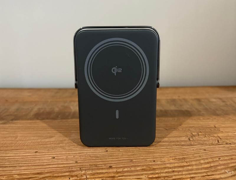 UGREEN Uno Review 10 ugreen magnetic wireless review2 UGREEN Uno Review