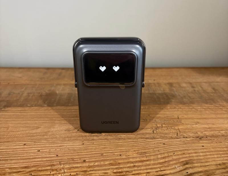 UGREEN Uno Review 11 ugreen magnetic wireless review4 UGREEN Uno Review