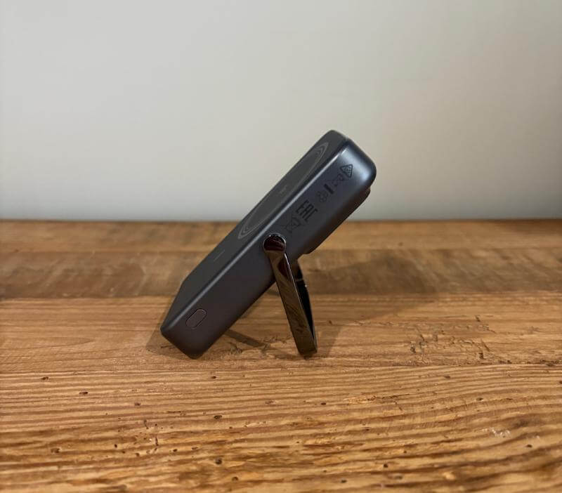 UGREEN Uno Review 12 ugreen magnetic wireless review5 UGREEN Uno Review