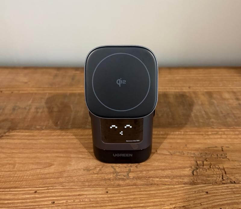 UGREEN Uno Review 6 ugreen uno 2 in 1 magnetic review5 UGREEN Uno Review