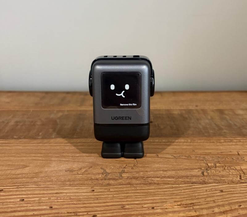 UGREEN Uno Review 17 ugreen uno charger 100w review2 UGREEN Uno Review