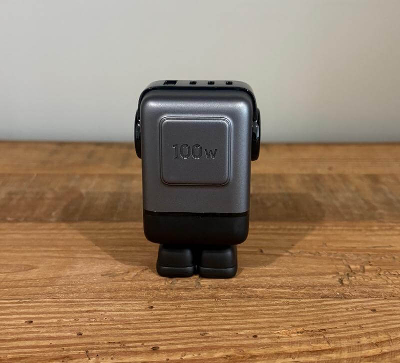 UGREEN Uno Review 19 ugreen uno charger 100w review4 UGREEN Uno Review