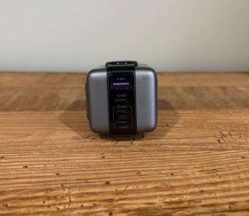 UGREEN Uno Review 20 ugreen uno charger 100w review5 UGREEN Uno Review