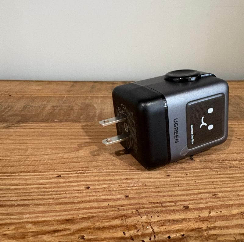 UGREEN Uno Review 21 ugreen uno charger 100w review6 UGREEN Uno Review