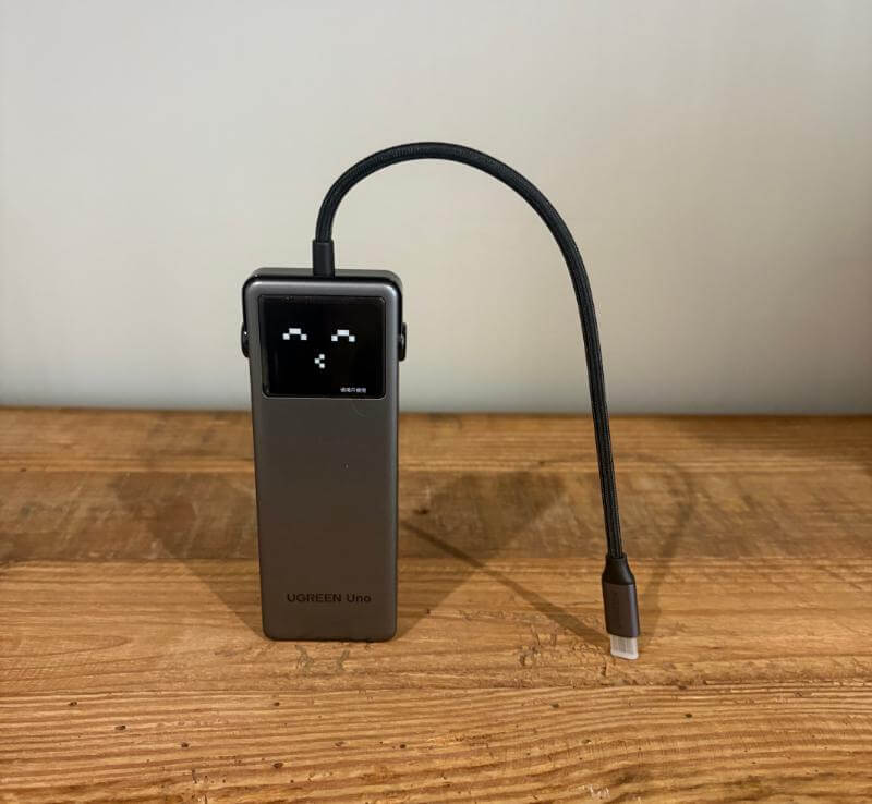 UGREEN Uno Review 13 ugreen uno usb c hub review1 UGREEN Uno Review