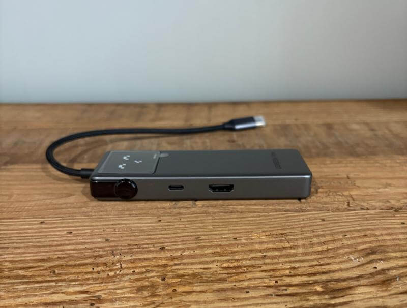 UGREEN Uno Review 14 ugreen uno usb c hub review2 UGREEN Uno Review